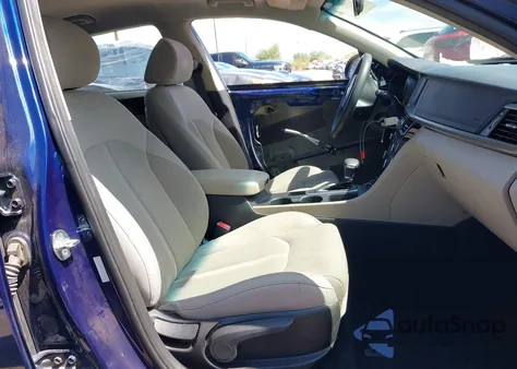 2018 Kia Optima Lx from USA, damaged, VIN 5XXGT4L39JG258777